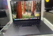 Apple MacBook Pro 16″ M3 Max chip 36GB RAM 1TB SSD Space Black MRW33LL/A