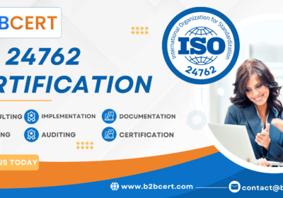 ISO-24762-Certification