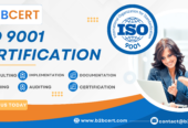 ISO 17025 Certification in Bangalore