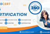 ISO 17025 Certification in Bangalore