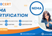 ISO 17025 Certification in Bangalore