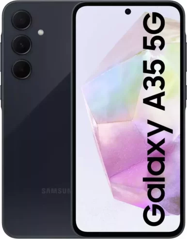 NEW! Samsung Galaxy A35 5G SM-A356U1 128GB GSM 🔓 Unlocked USA Warranty