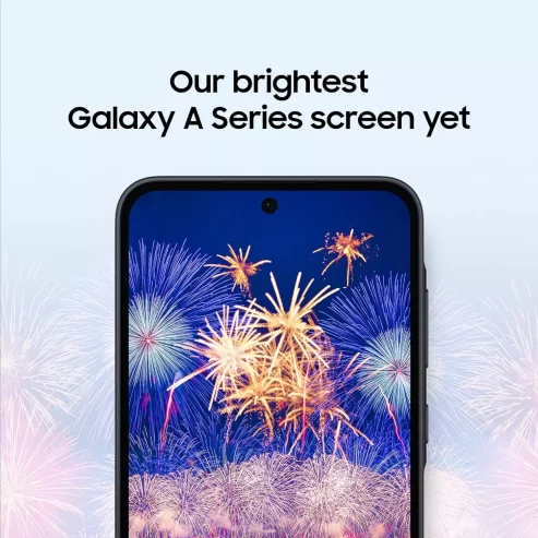 NEW! Samsung Galaxy A35 5G SM-A356U1 128GB GSM 🔓 Unlocked USA Warranty