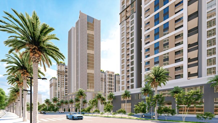Ayat Real-estate kazanchis new site