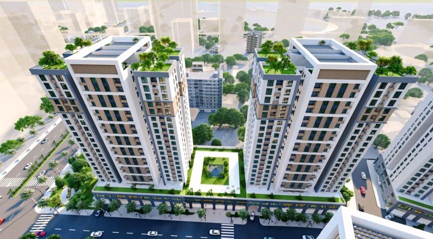 Ayat Real-estate kazanchis new site